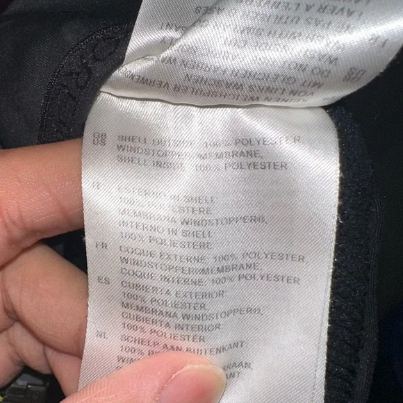 Gore Size M - Picture 7 of 8